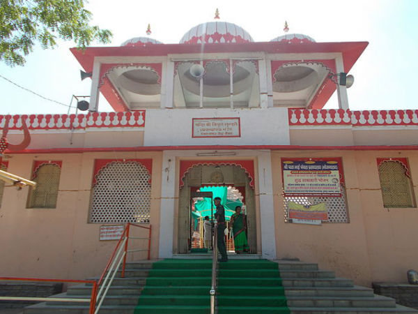 राजस्थान के प्रमुख 5असामान्य और अद्भुत स्थल! राजस्थान के प्रमुख 5असामान्य और अद्भुत स्थल!