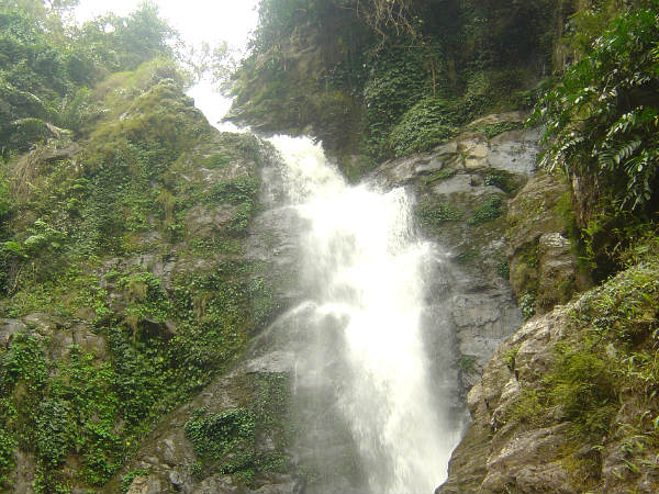Champawati Kund Falls Champawati Kund Falls