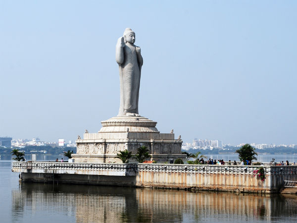 Hyderabad Hyderabad