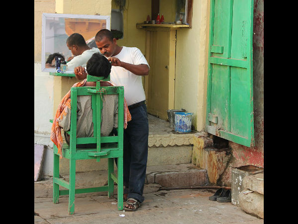 वाराणसी की यात्रा में करना न भूलें ये सारी चीजें! वाराणसी की यात्रा में करना न भूलें ये सारी चीजें!