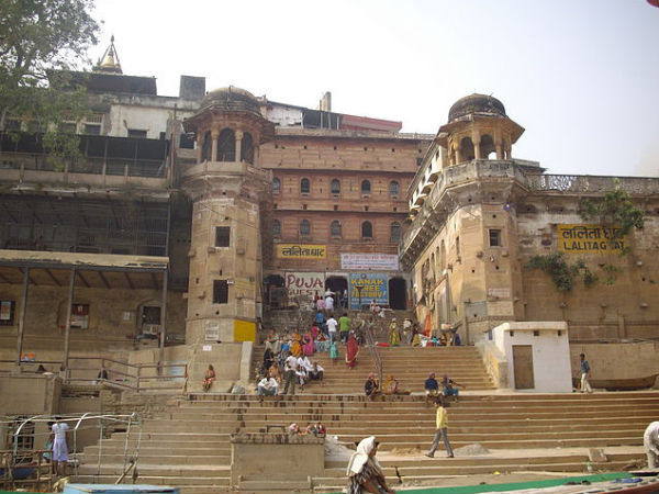 Lalita Ghat Lalita Ghat