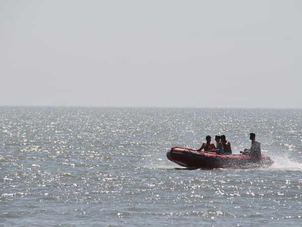 Explore the 5 Astonishing beaches in Gujarat Explore the 5 Astonishing beaches in Gujarat