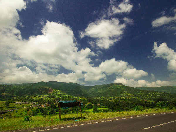 शिमला,मनाली हुआ पुराना...अब है लवासा का जमाना शिमला,मनाली हुआ पुराना...अब है लवासा का जमाना
