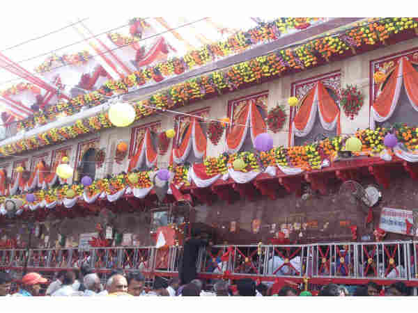 यात्रा गाइड: दिल्ली से मेहंदीपुर अब सिफ 4 घंटे में यात्रा गाइड: दिल्ली से मेहंदीपुर अब सिफ 4 घंटे में
