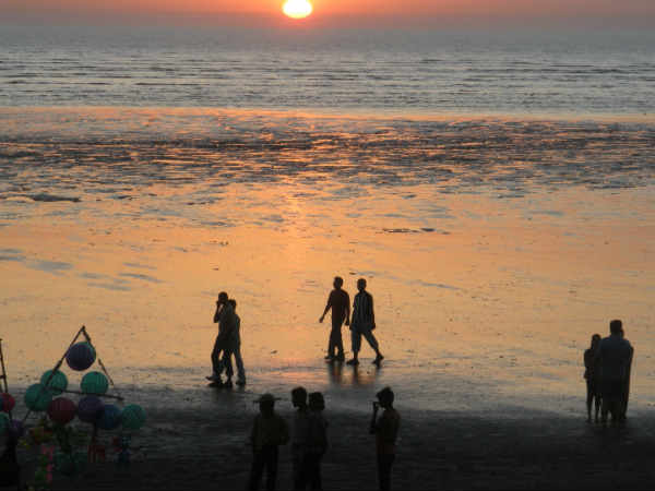 Explore the 5 Astonishing beaches in Gujarat Explore the 5 Astonishing beaches in Gujarat