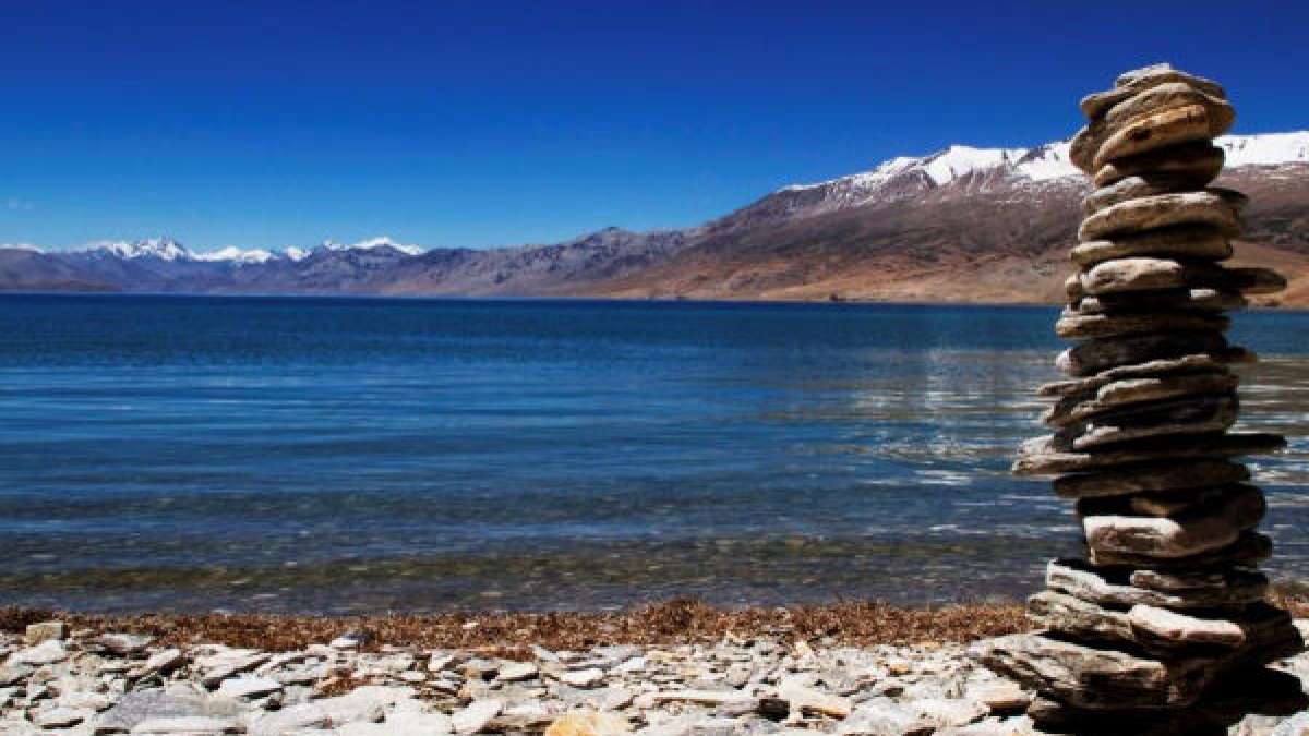 सम्पूर्ण भारत के दुर्लभ मगर बेहद खूबसूरत नज़ारे जो किसी भी ट्रैवलर को