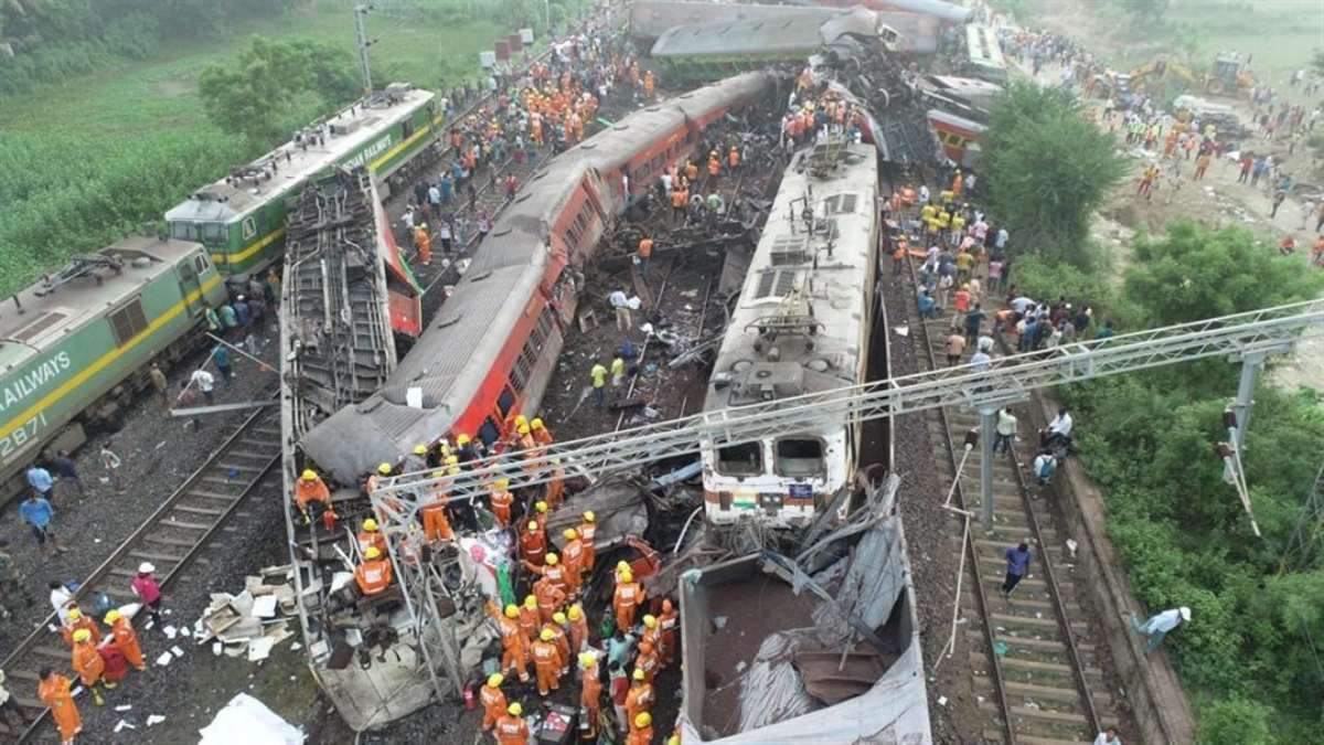 रेल हादसे का हुए हैं शिकार तो ऐसे Claim करें अपना मुआवजा | रेल हादसे का हुए हैं शिकार तो ऐसे Claim करें अपना मुआवजा।how to claim your compensation if you are