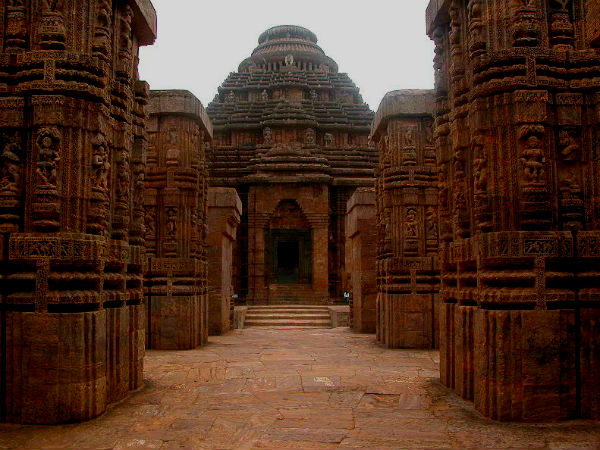 कोणार्क का अर्थ और इतिहास