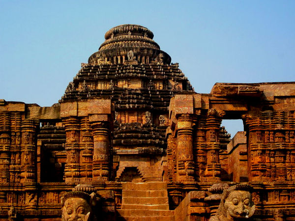 आखिर क्यों ध्वस्त हुआ ये मंदिर