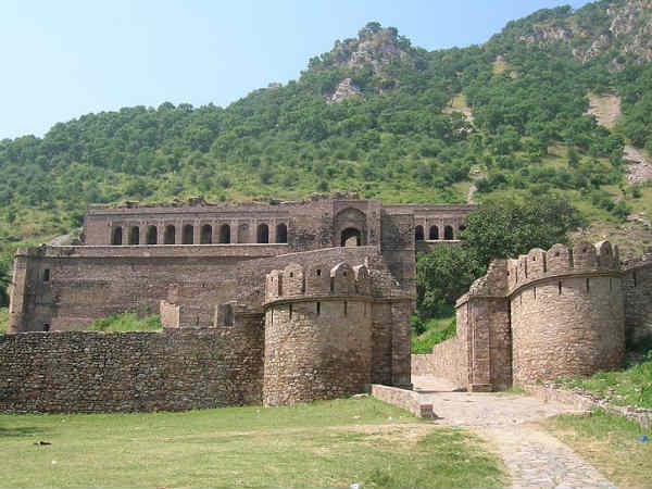 एएसआई भी बोल उठी यहां शाम के बाद मत आना