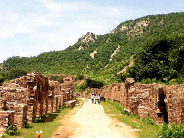 खूबसूरती के क्या कहने