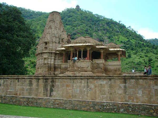 भगवान हनुमान को समर्पित हनुमान मंदिर