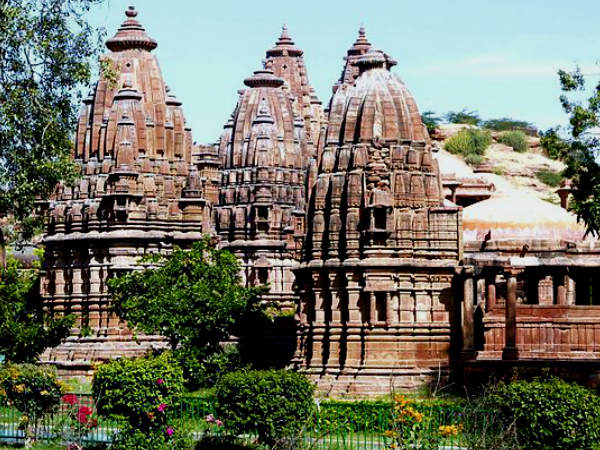 मंडोर गार्डन