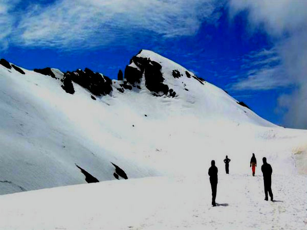 मनाली के मुख्य आकर्षण