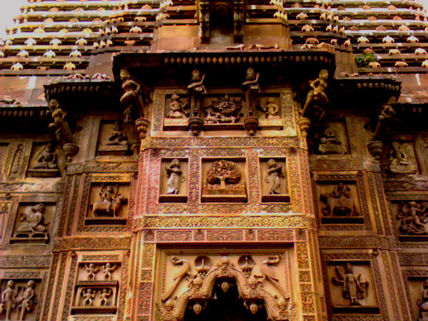 दुर्गा मंदिर, वाराणसी