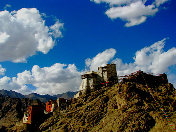 लद्दाख