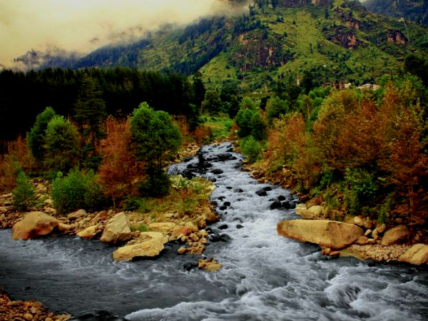 मनाली