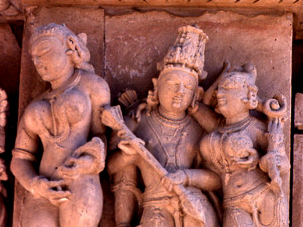 पाश्र्वनाथ मंदिर