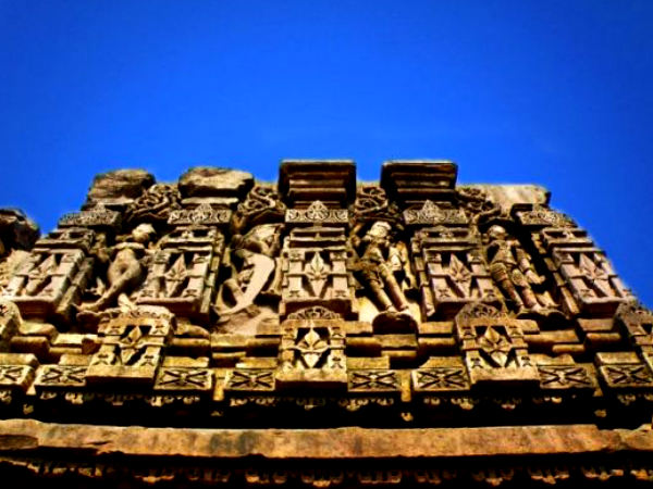 बीजामंडल मंदिर