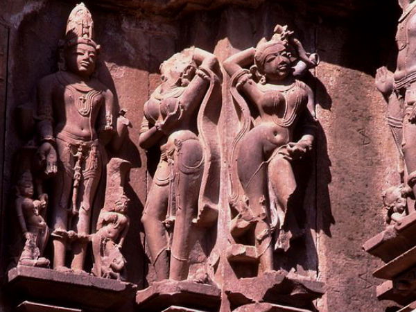 चित्रगुप्त मंदिर
