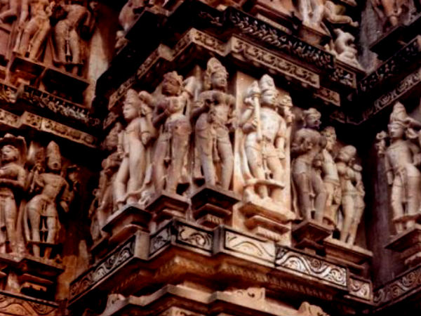 कंडारिया महादेव मंदिर