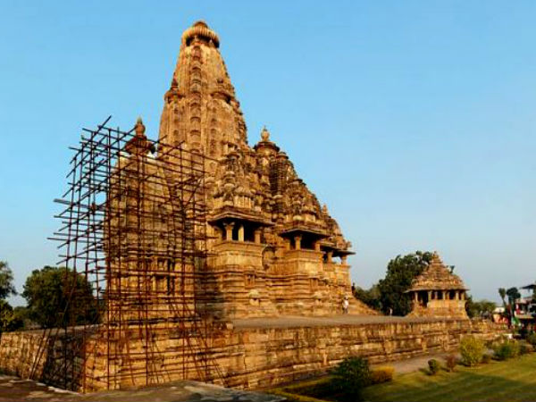 विश्वनाथ मंदिर, खजुराहो