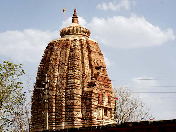 बैद्यनाथ तीर्थस्थल, झारखंड