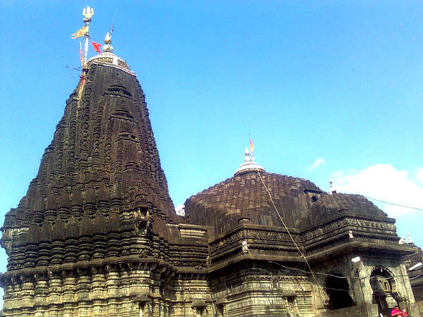 त्रिम्बाकेश्वर तीर्थस्थल, महाराष्ट्र