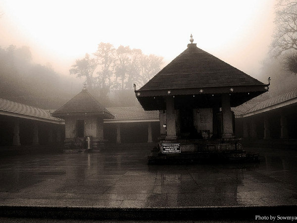 कूर्ग की खूबसूरती