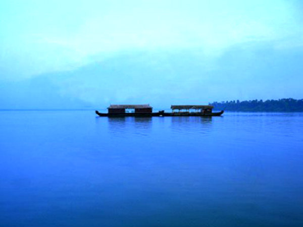 कुमाराकोम