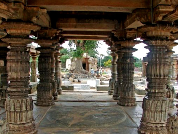 चाइना गेट - गगनावती