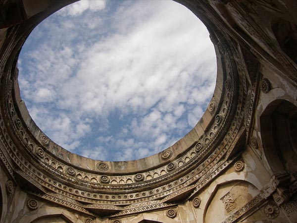 जामा मस्जिद चम्पानेर