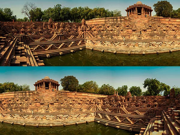 सूर्य मंदिर कोणार्क