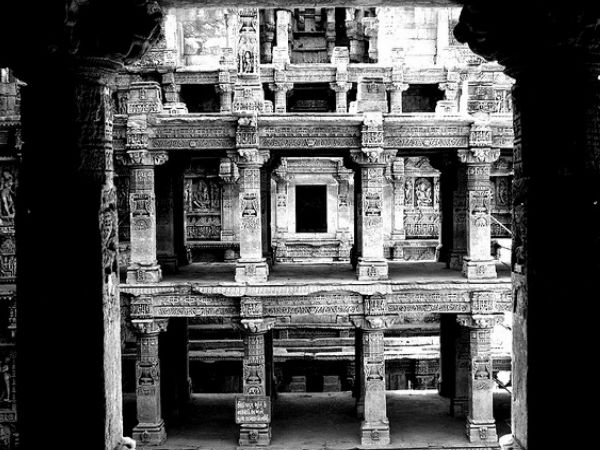 रानी की वाव, पाटन