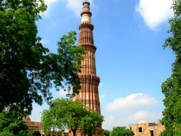 यूनिस्को विश्व विरासत स्थल