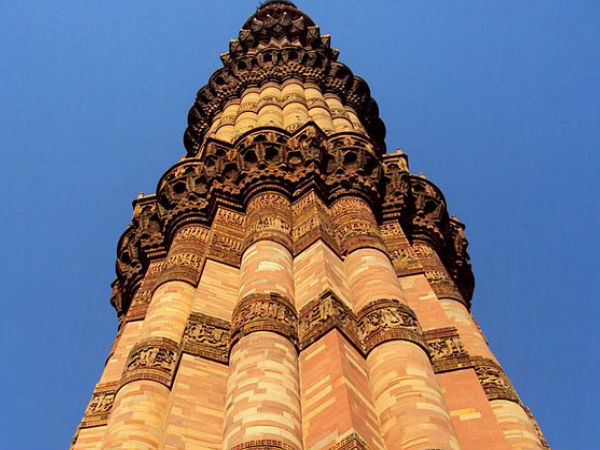 सीढ़ियों की संख्या