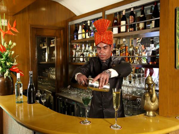 एशिया की सबसे महंगी ट्रेन