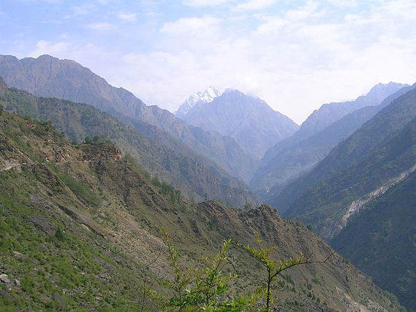 पिथौरागढ़