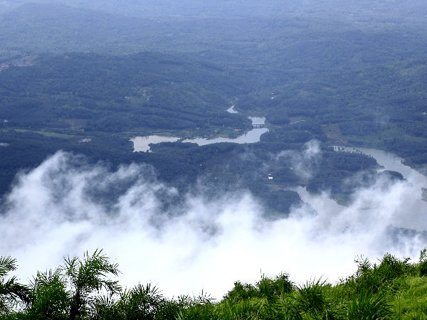 इलावीझापुनचिरा