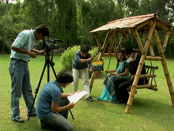 नोएडा फ़िल्म सिटी