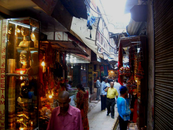 शिवरात्रि स्पेशल :काशी विश्वनाथ मन्दिर शिवरात्रि स्पेशल :काशी विश्वनाथ मन्दिर