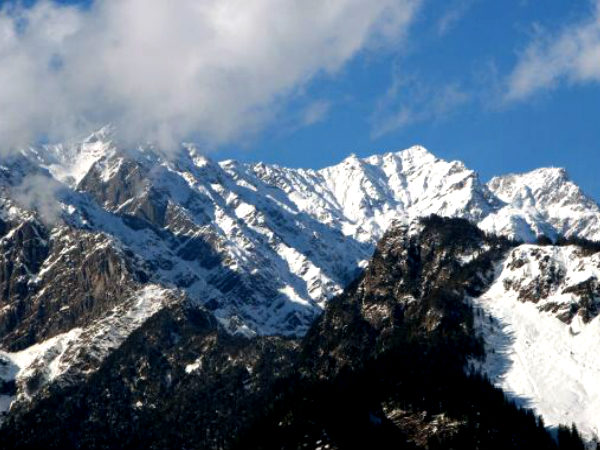 मनाली