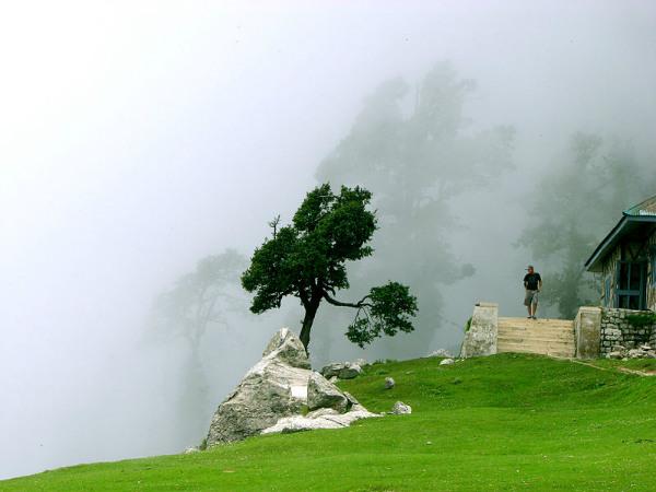 धर्मशाला