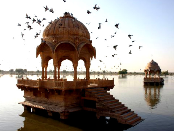 जैसलमेर