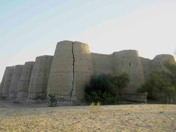 किशनगढ़ किला