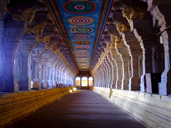 रामेश्वरम