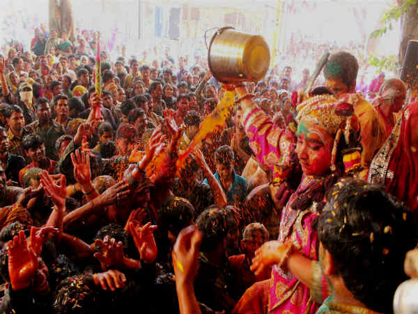 मथुरा