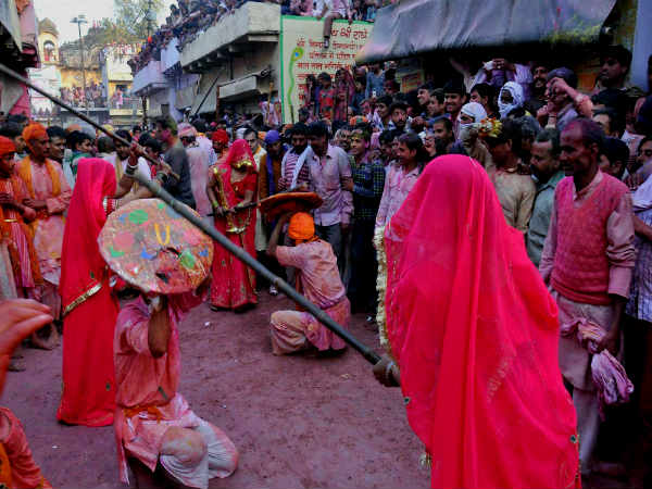 बरसाना