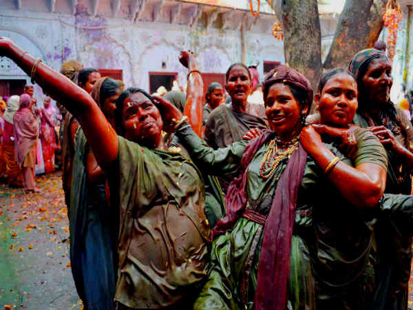 मथुरा