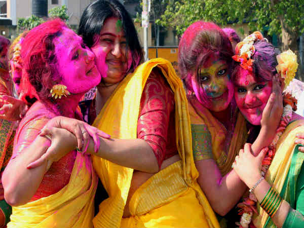 पश्चिम बंगाल